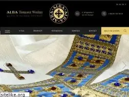 Sites similar to alba.poznan.pl