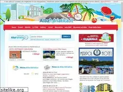 Sites similar to albaadriatica.it