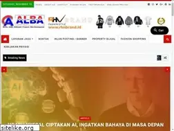 Sites similar to albaadvertising.com