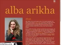 Sites similar to albaarikha.com