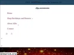 Sites similar to albabackgrounds.com