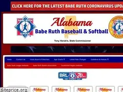 Sites similar to albaberuth.com