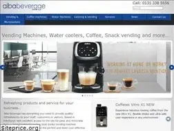 Sites similar to albabeverage.co.uk