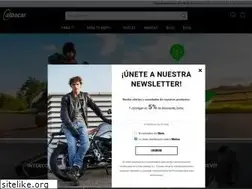 Sites similar to albabike.com