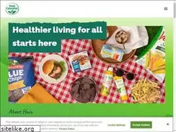 Sites similar to albabotanica.ca