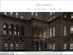 Sites similar to albacambeiro.com