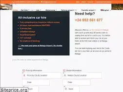 Sites similar to albacars.com