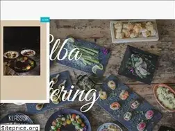 Sites similar to albacatering.no