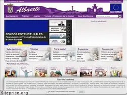 Sites similar to albacete.com