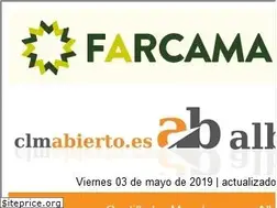Sites similar to albaceteabierto.es