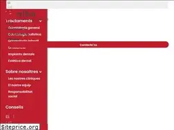 Sites similar to albaclinicadental.com