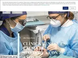Sites similar to albaclinicadental.es