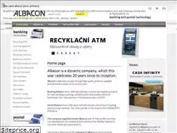Sites similar to albacon.eu
