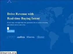 Sites similar to albacross.com