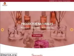 Sites similar to albadanatural.es