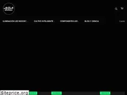 Sites similar to albadelux.cl