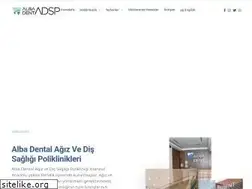 Sites similar to albadental.com.tr