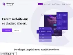 Sites similar to albadesign.ro