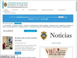 Sites similar to albadetormes.com