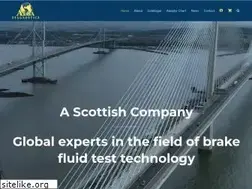 Sites similar to albadiagnostics.com