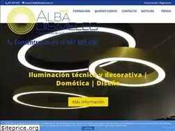 Sites similar to albadismelec.es