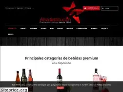 Sites similar to albadistribucion.es