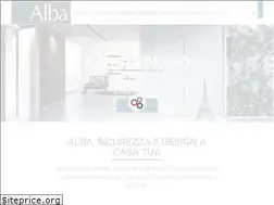Sites similar to albadoors.it