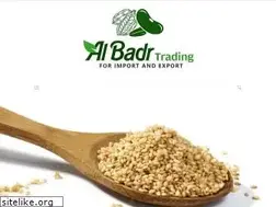 Sites similar to albadr-trading.com