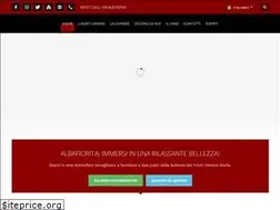 Sites similar to albafiorita.com