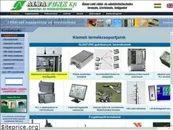 Sites similar to albafunk.hu