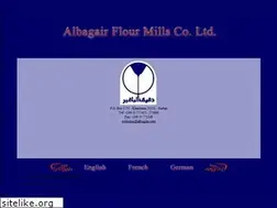 Sites similar to albagair.net