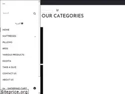 Sites similar to albaghli-united.com