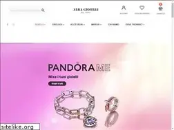 Sites similar to albagioielli.it