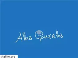 Sites similar to albagonzales.it
