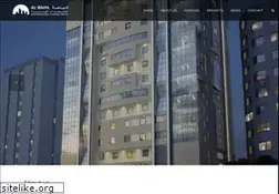 Sites similar to albahaconsult.com