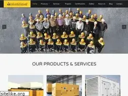 Sites similar to albahar-mfg.com