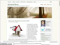Sites similar to albahar.wordpress.com