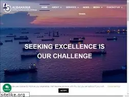 Sites similar to albaharia.com