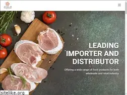 Sites similar to albahartrade.com
