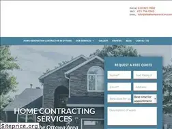 Sites similar to albahomeservices.com