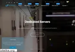 Sites similar to albahost.net