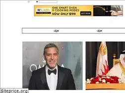 Sites similar to albahraintoday.com