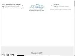 Sites similar to albahridental.com