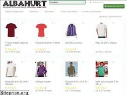 Sites similar to albahurt.pl