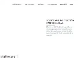 Sites similar to albaibs.es