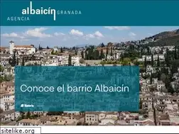 Sites similar to albaicin-granada.com