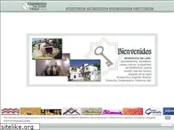 Sites similar to albaicin.org