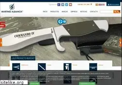 Sites similar to albainox.com