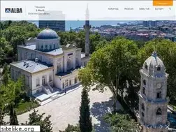 Sites similar to albainsaat.com