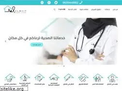 Sites similar to albait.com.sa